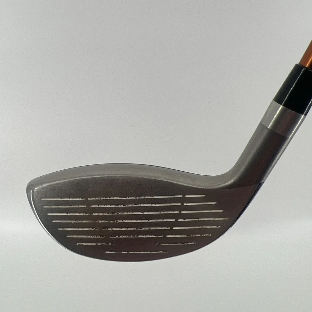 PING G10 Hybrid 24* Graphite	TFC 129 H Soft Regular - Right Handed